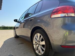 Volkswagen Golf 1.6 TDI Match EURO 5 5dr