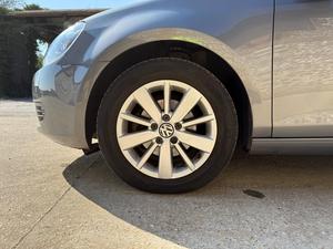 Volkswagen Golf 1.6 TDI Match EURO 5 5dr