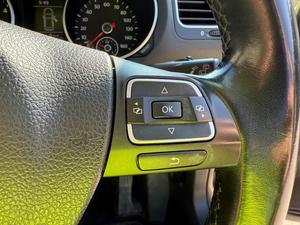Volkswagen Golf 1.6 TDI Match EURO 5 5dr