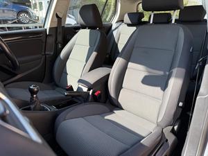 Volkswagen Golf 1.6 TDI Match EURO 5 5dr