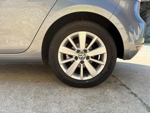 Volkswagen Golf 1.6 TDI Match EURO 5 5dr