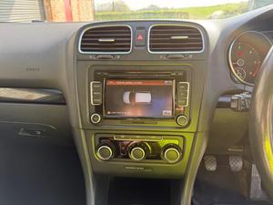 Volkswagen Golf 1.6 TDI Match EURO 5 5dr