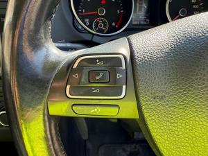 Volkswagen Golf 1.6 TDI Match EURO 5 5dr