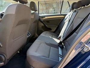 Volkswagen Golf 2.0 TDI BlueMotion TECH SE EURO 5 (s/s) 5dr