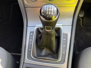Volkswagen Golf 2.0 TDI BlueMotion TECH SE EURO 5 (s/s) 5dr