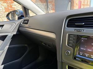 Volkswagen Golf 2.0 TDI BlueMotion TECH SE EURO 5 (s/s) 5dr