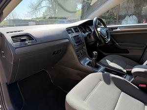 Volkswagen Golf 2.0 TDI BlueMotion TECH SE EURO 5 (s/s) 5dr