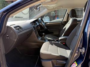 Volkswagen Golf 2.0 TDI BlueMotion TECH SE EURO 5 (s/s) 5dr