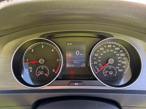 Volkswagen Golf 2.0 TDI BlueMotion TECH SE EURO 5 (s/s) 5dr