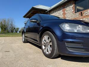Volkswagen Golf 2.0 TDI BlueMotion TECH SE EURO 5 (s/s) 5dr