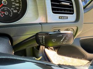 Volkswagen Golf 2.0 TDI BlueMotion TECH SE EURO 5 (s/s) 5dr