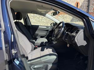 Volkswagen Golf 2.0 TDI BlueMotion TECH SE EURO 5 (s/s) 5dr