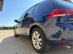 Volkswagen Golf 2.0 TDI BlueMotion TECH SE EURO 5 (s/s) 5dr