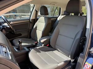 Volkswagen Golf 2.0 TDI BlueMotion TECH SE EURO 5 (s/s) 5dr