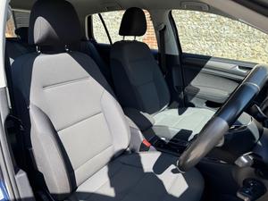 Volkswagen Golf 2.0 TDI BlueMotion TECH SE EURO 5 (s/s) 5dr
