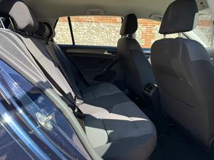 Volkswagen Golf 2.0 TDI BlueMotion TECH SE EURO 5 (s/s) 5dr