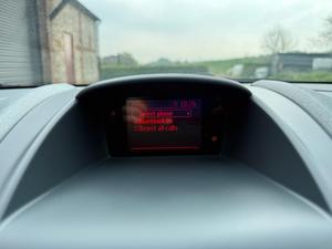 Ford Fiesta 1.25 Zetec 5dr