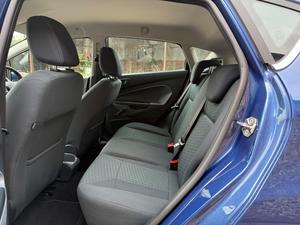 Ford Fiesta 1.25 Zetec 5dr