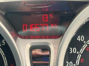 Ford Fiesta 1.25 Zetec 5dr