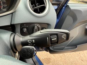 Ford Fiesta 1.25 Zetec 5dr