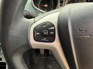 Ford Fiesta 1.25 Zetec 5dr