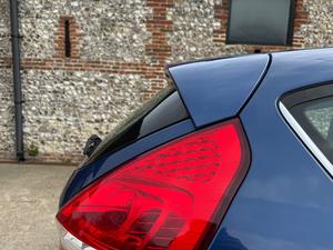 Ford Fiesta 1.25 Zetec 5dr