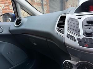 Ford Fiesta 1.25 Zetec 5dr