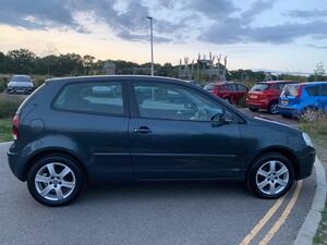 Volkswagen Polo 1.2 Match 3dr