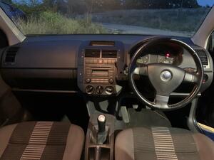 Volkswagen Polo 1.2 Match 3dr