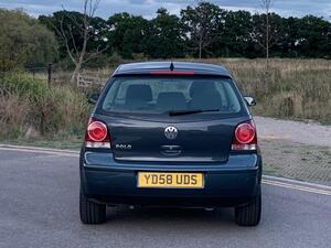 Volkswagen Polo 1.2 Match 3dr