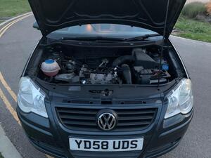 Volkswagen Polo 1.2 Match 3dr