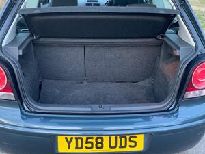 Volkswagen Polo 1.2 Match 3dr