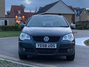 Volkswagen Polo 1.2 Match 3dr