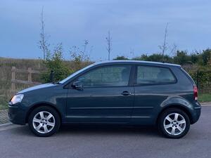 Volkswagen Polo 1.2 Match 3dr