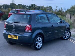Volkswagen Polo 1.2 Match 3dr