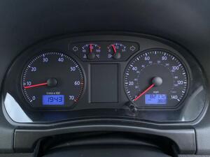 Volkswagen Polo 1.2 Match 3dr