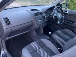 Volkswagen Polo 1.2 Match 3dr