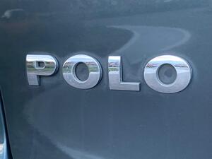 Volkswagen Polo 1.2 Match 3dr