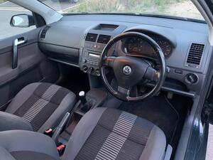 Volkswagen Polo 1.2 Match 3dr