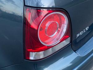 Volkswagen Polo 1.2 Match 3dr