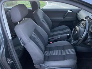 Volkswagen Polo 1.2 Match 3dr