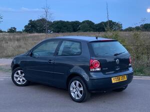 Volkswagen Polo 1.2 Match 3dr