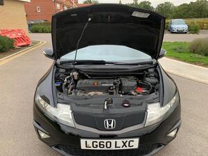 Honda Civic 1.8 i-VTEC SI 5dr