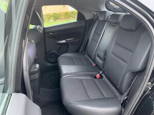 Honda Civic 1.8 i-VTEC SI 5dr
