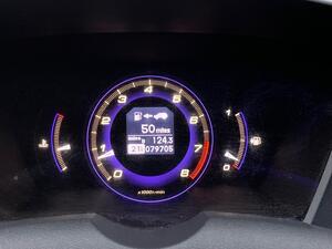 Honda Civic 1.8 i-VTEC SI 5dr