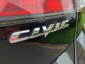 Honda Civic 1.8 i-VTEC SI 5dr