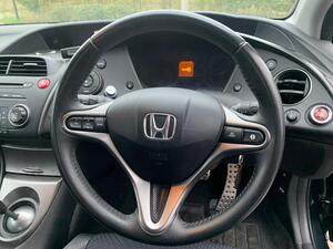 Honda Civic 1.8 i-VTEC SI 5dr