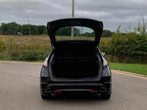 Honda Civic 1.8 i-VTEC SI 5dr