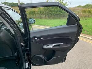 Honda Civic 1.8 i-VTEC SI 5dr