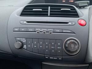 Honda Civic 1.8 i-VTEC SI 5dr